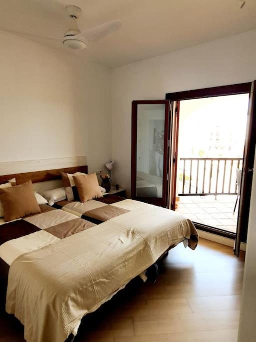 Ortosa El Valle Golf Apartamento Murcia