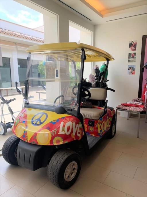 Ortosa El Valle Golf Apartamento Murcia