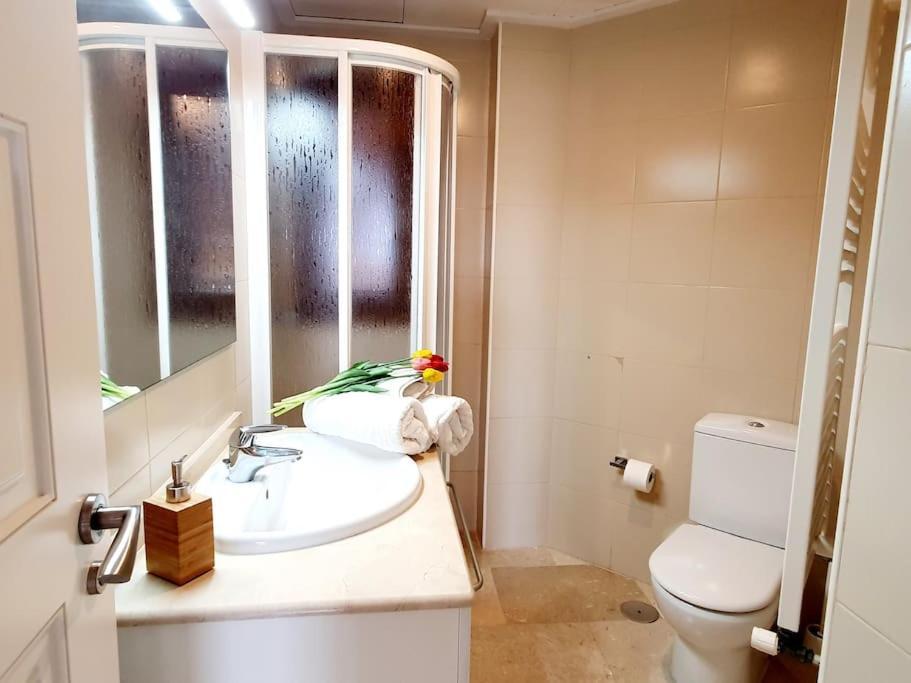 Apartamento Ortosa El Valle Golf *
