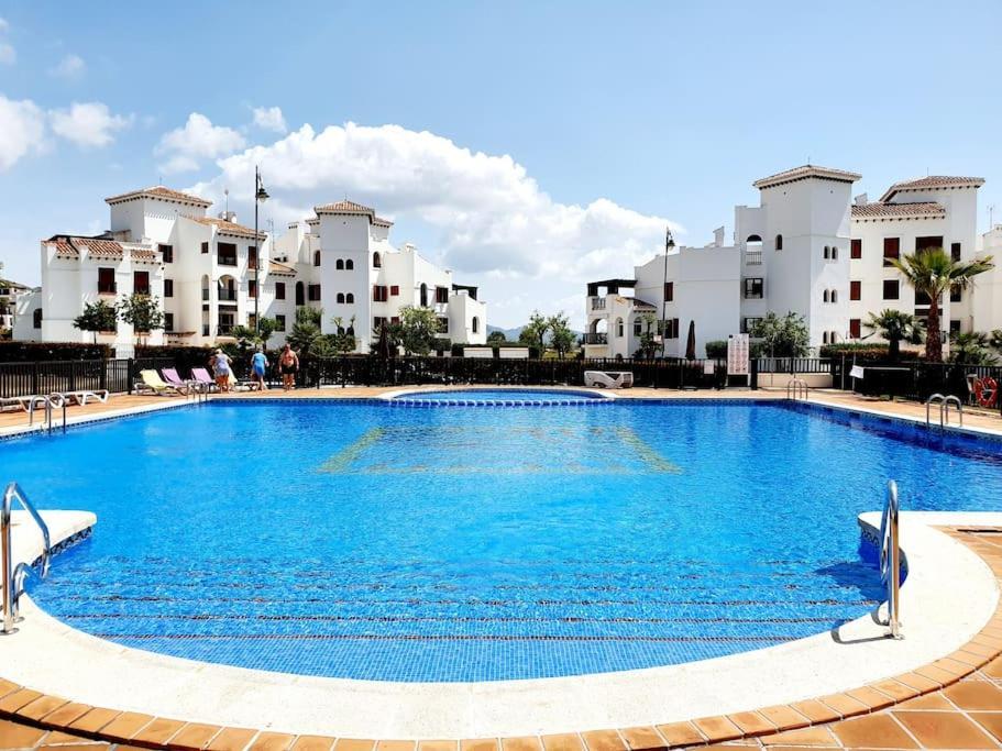 Ortosa El Valle Golf Apartamento *