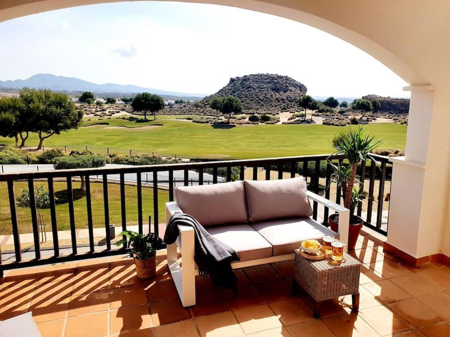 Apartamento Ortosa El Valle Golf *