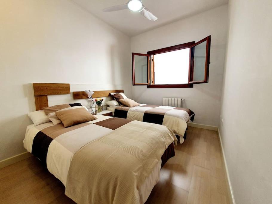 Apartamento Ortosa El Valle Golf *