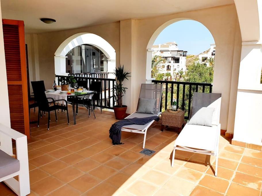 Ortosa El Valle Golf Apartamento