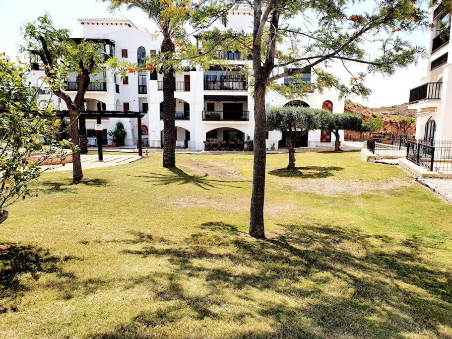 Ortosa El Valle Golf Apartamento Murcia