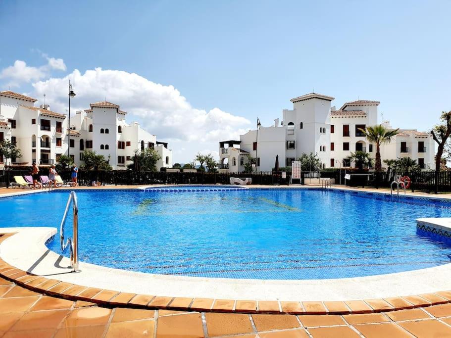 Ortosa El Valle Golf Apartamento *