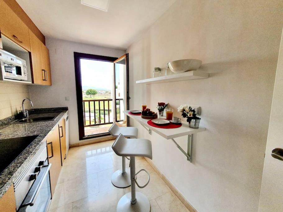 Ortosa El Valle Golf Apartamento