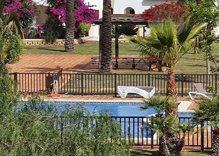 Apt Ortosa El Valle Golf Resort
