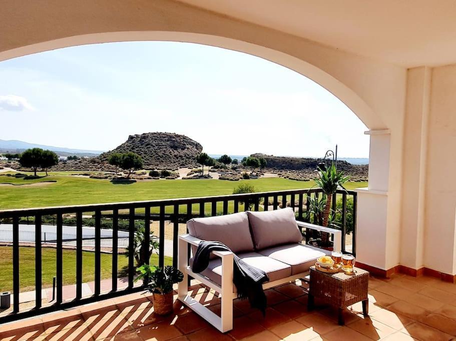 Appartamento Ortosa El Valle Golf *