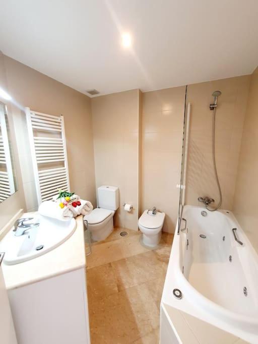 Ortosa El Valle Golf Appartamento Murcia