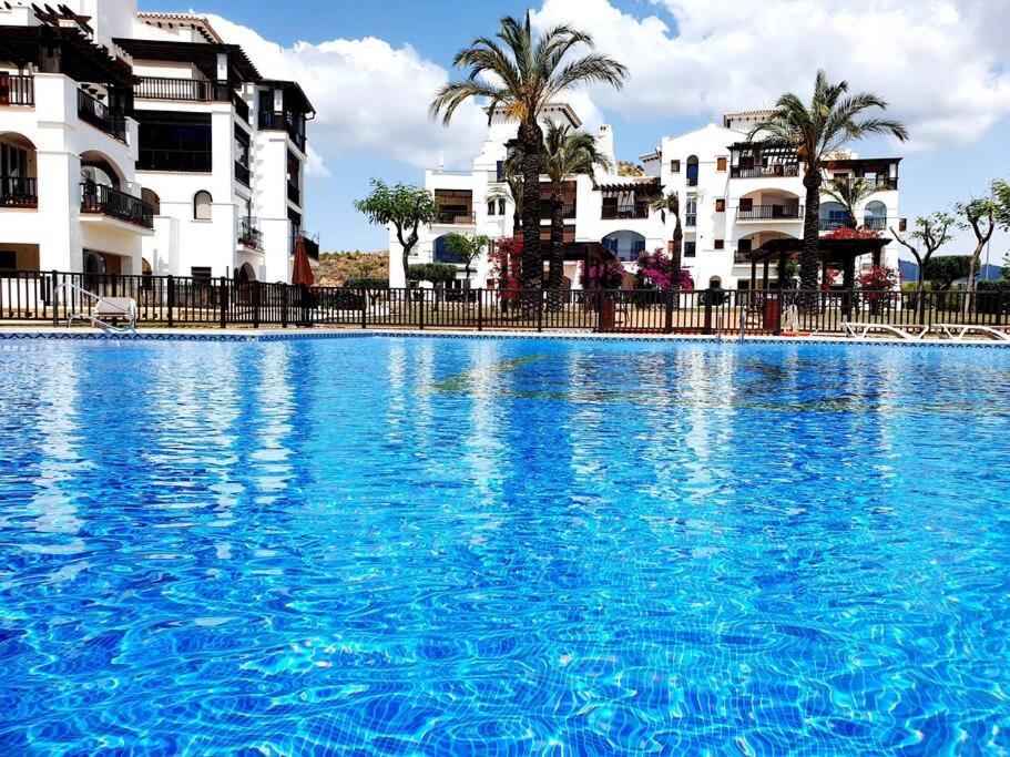Appartamento Ortosa El Valle Golf