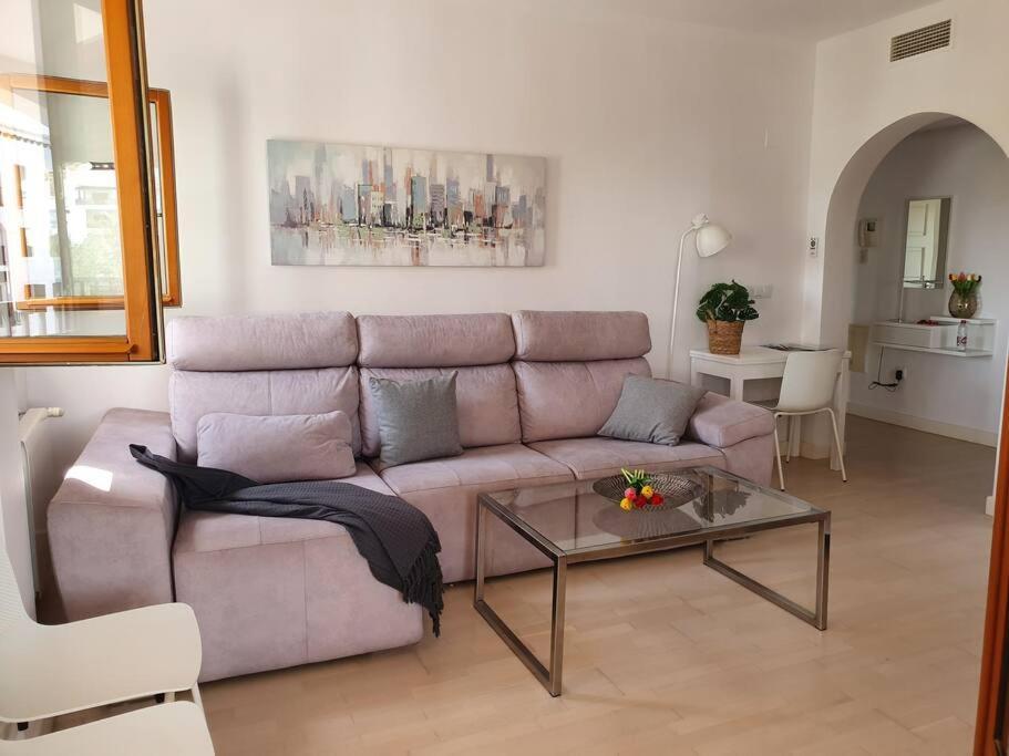 Ortosa El Valle Golf Appartamento
