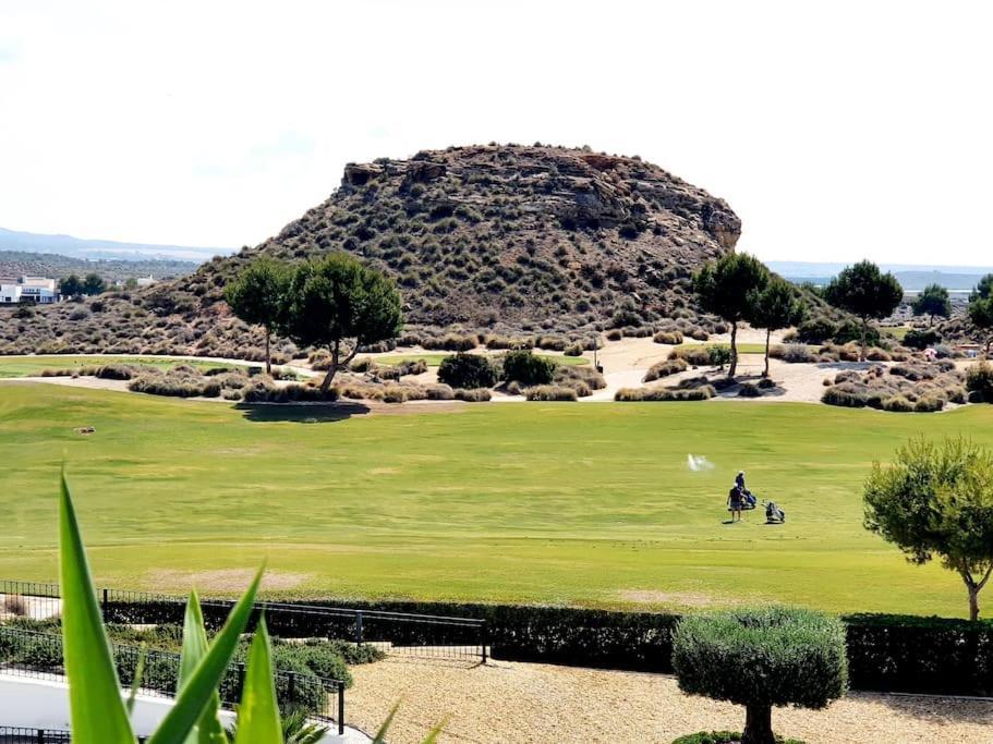 Ortosa El Valle Golf Appartamento *
