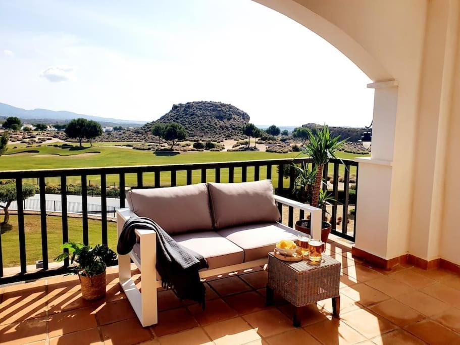 Appartamento Ortosa El Valle Golf Murcia