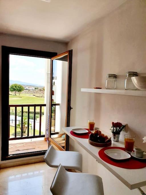 Appartamento Ortosa El Valle Golf Murcia