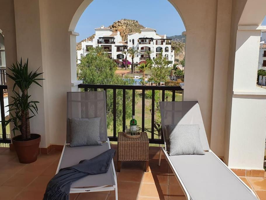 Appartamento Ortosa El Valle Golf *