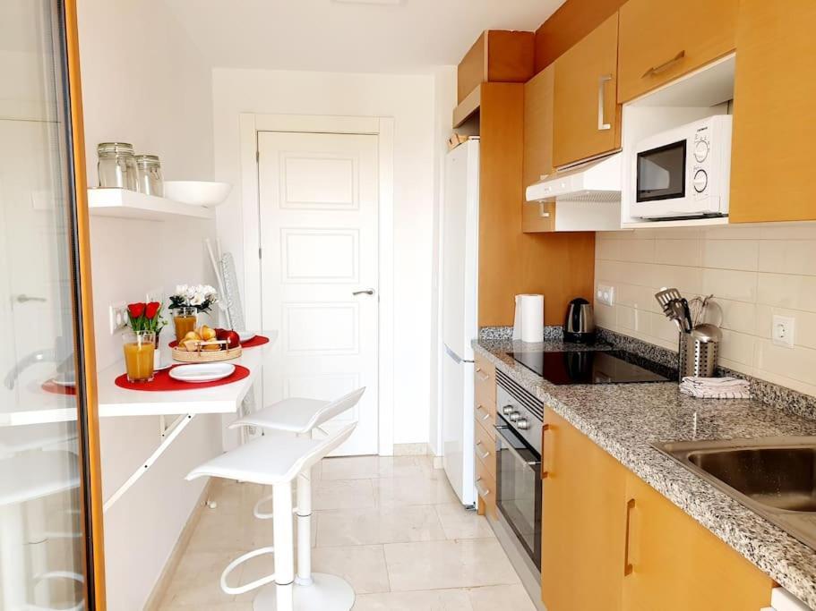 Appartamento Ortosa El Valle Golf *