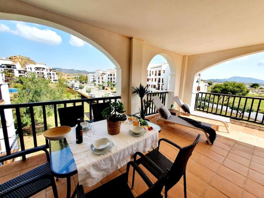 Ortosa El Valle Golf Appartamento