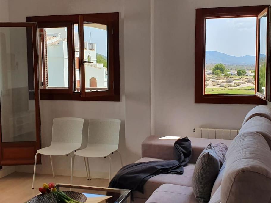 Ortosa El Valle Golf Appartamento Murcia